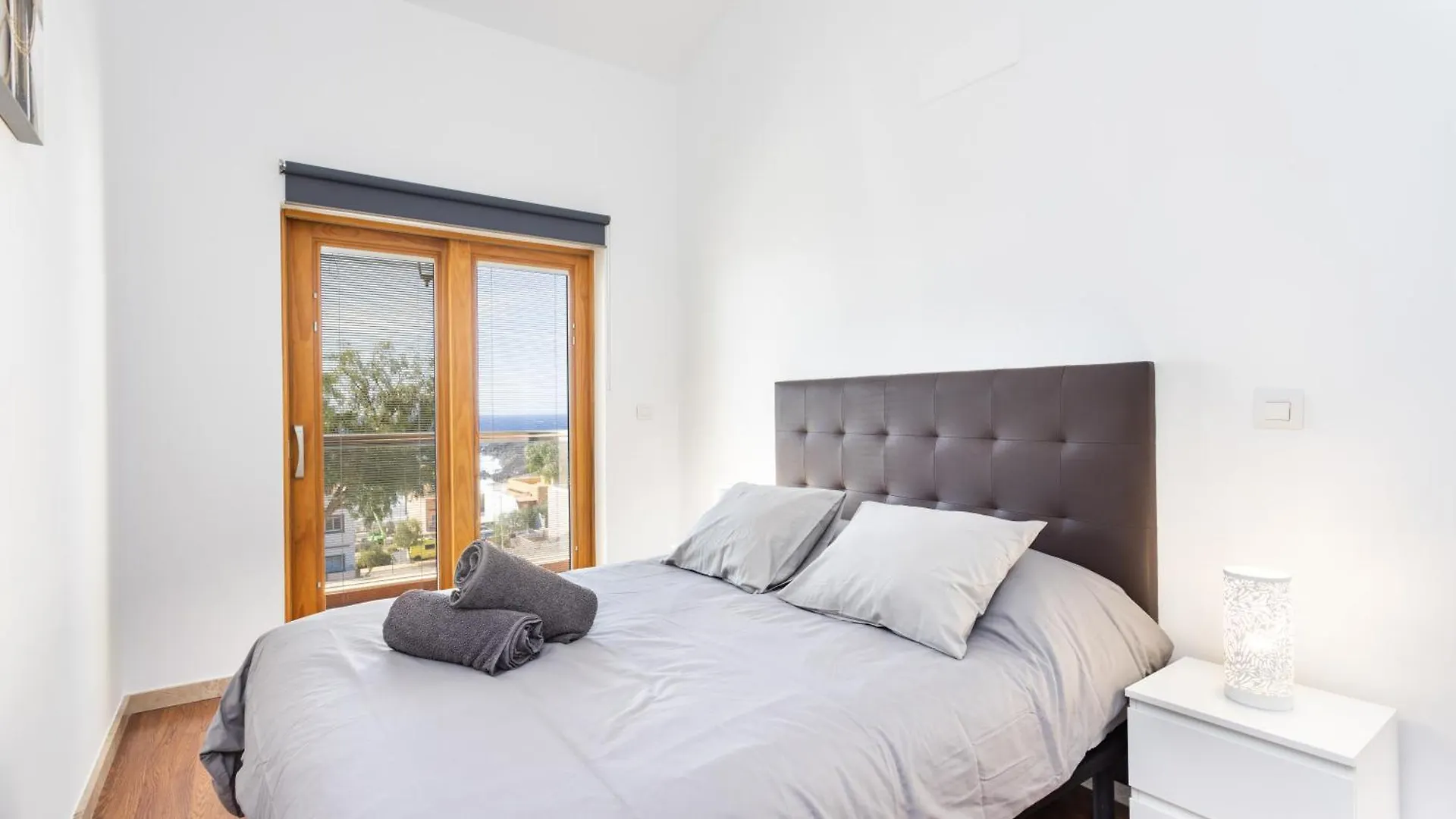 Semesterbostad Casa Malo Garden And Sea View Townhouse Villa La Jaca
