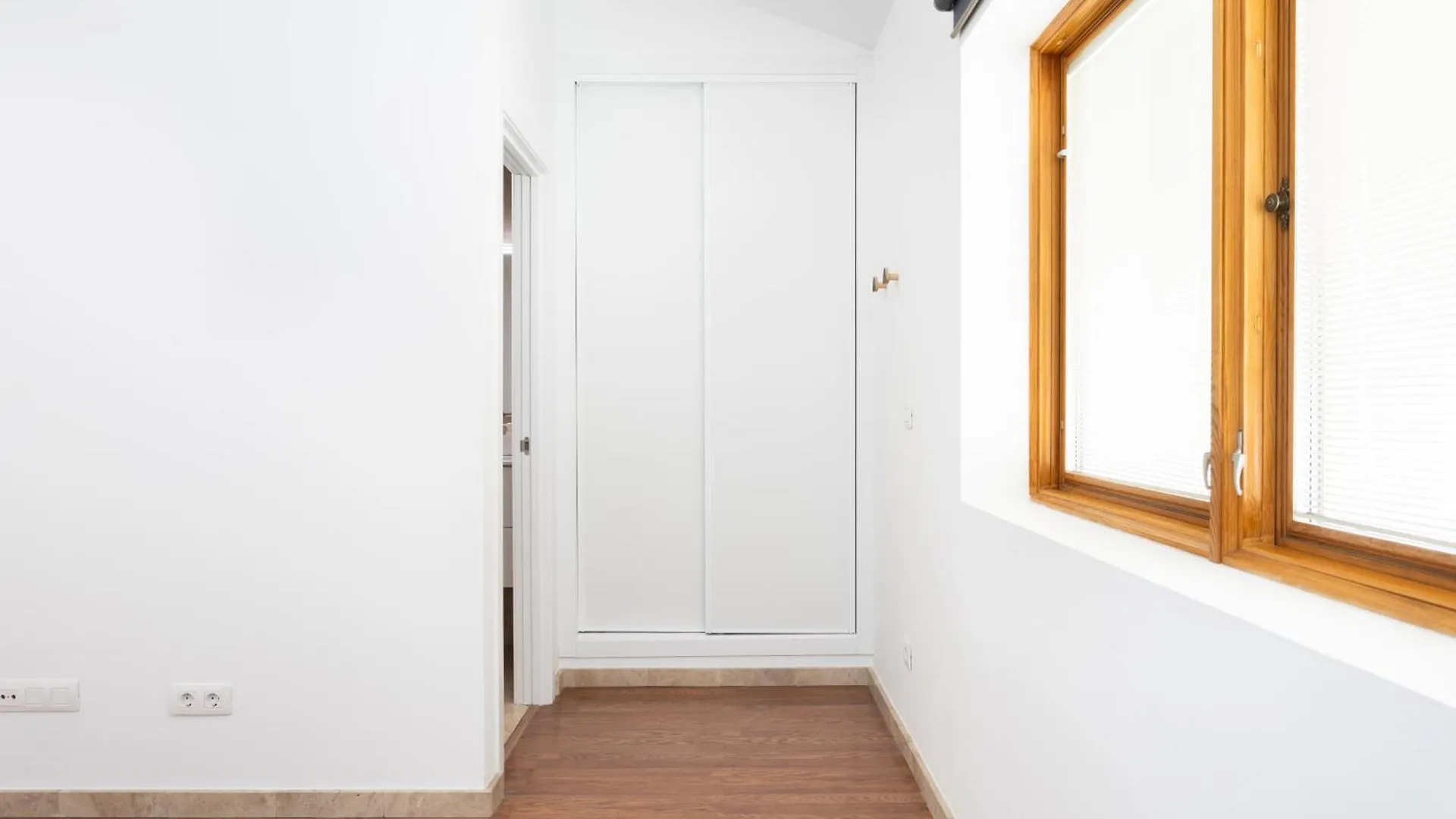 Casa Malo Garden And Sea View Townhouse Villa La Jaca 0*,