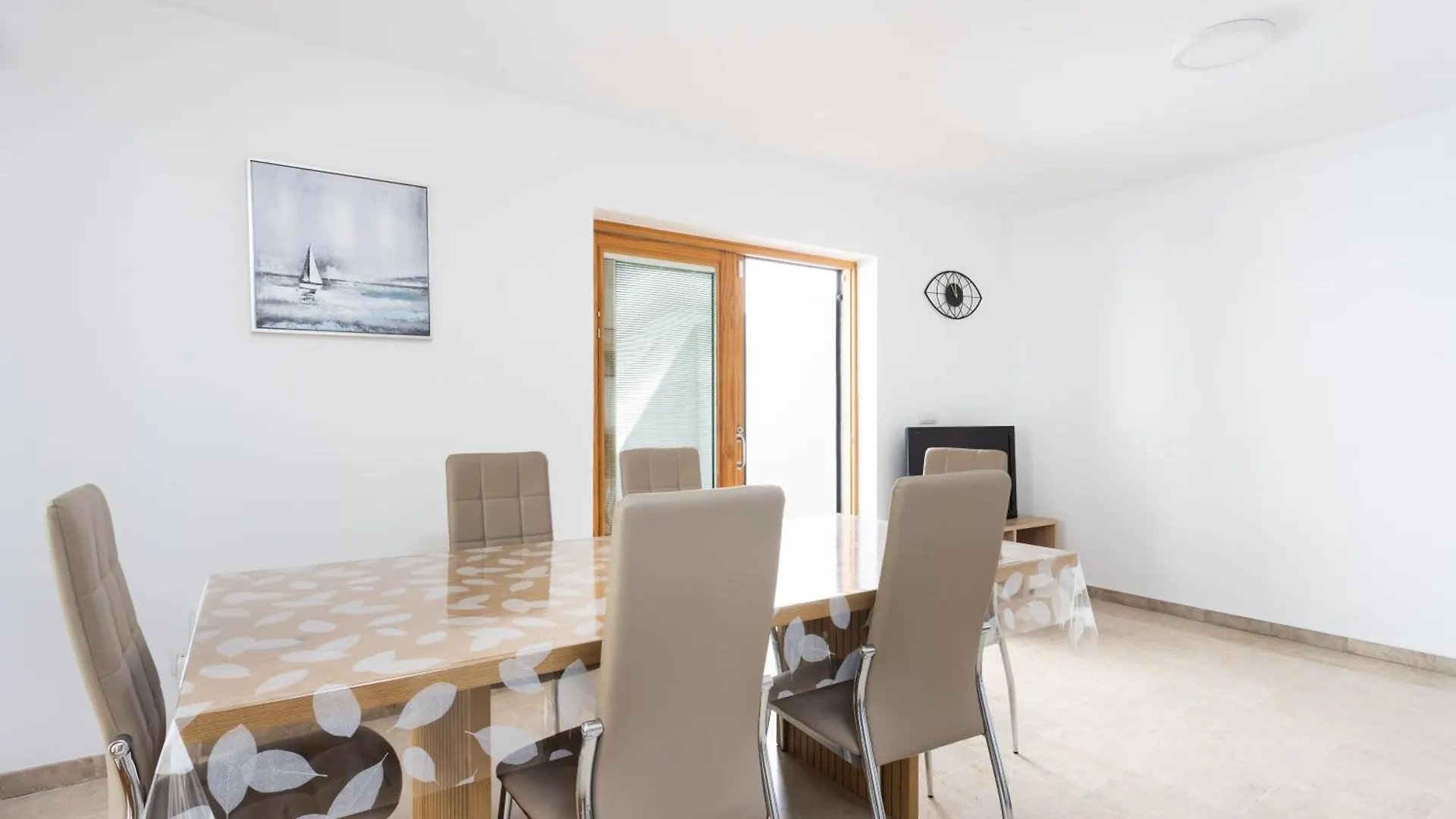Casa Malo Garden And Sea View Townhouse Villa La Jaca Spanien