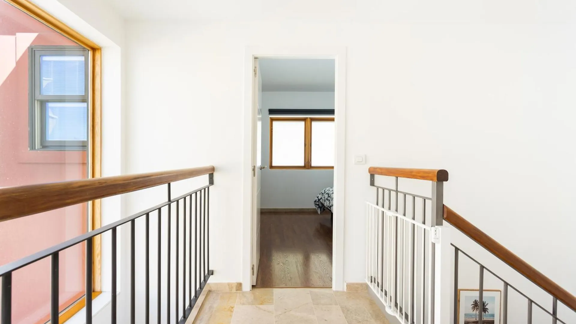 فيلا Casa Malo Garden And Sea View Townhouse La Jaca إسبانيا