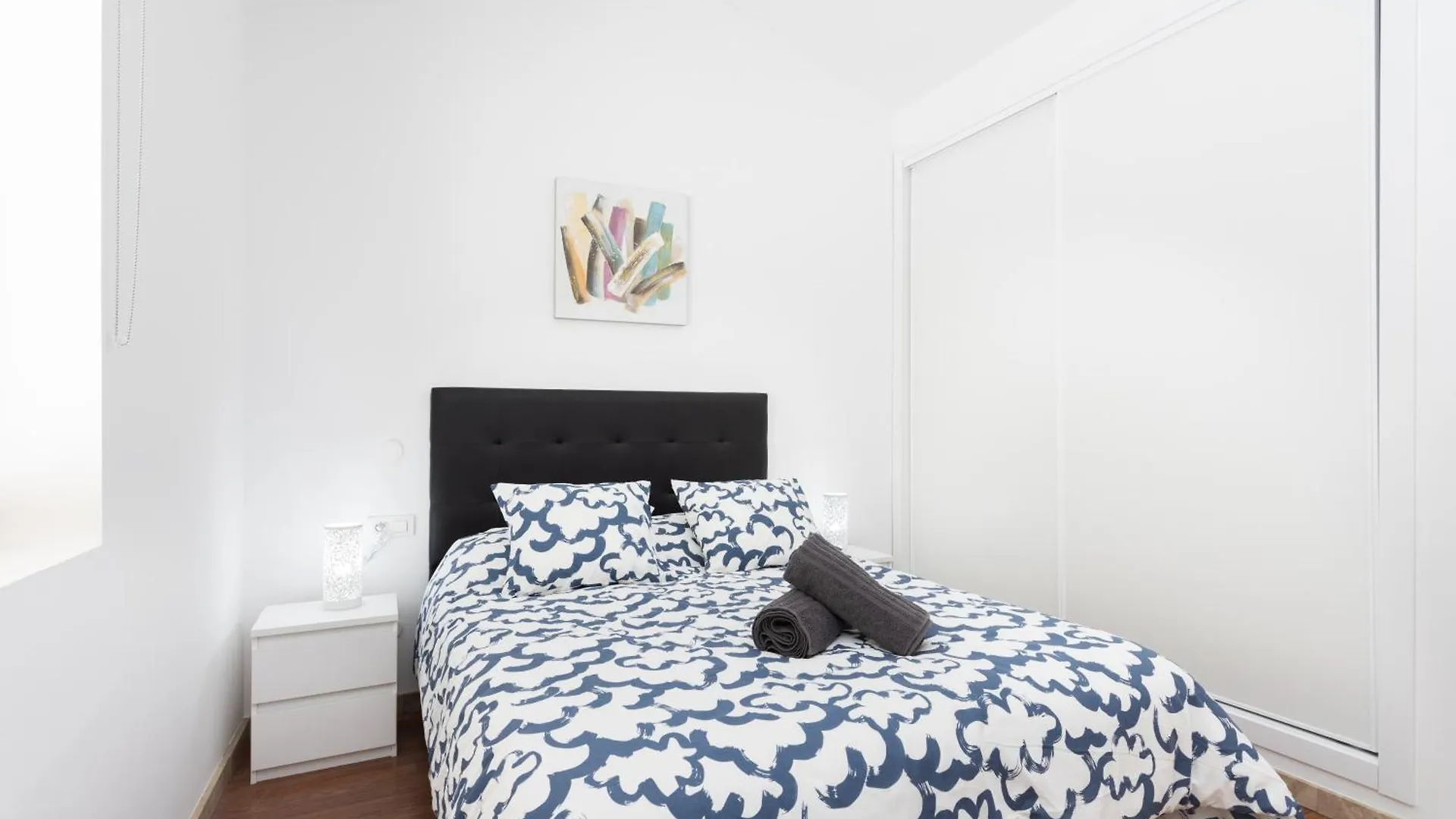 بيت للعطل فيلا Casa Malo Garden And Sea View Townhouse La Jaca